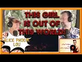 Download Lagu Something Holy - ALICE PHOEBE LOU Reaction with Mike \u0026 Ginger
