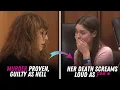 Judge Finds Mackenzie Shirilla Guilty Of Murder In Fatal Crash