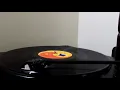 Download Lagu Kaathalaa kaathalaa | Thaaikku oru thaalaattu | Tamil lp record song | vinyl audio