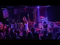 Nile - Long Shadows Of Dread (Live, December 2022)