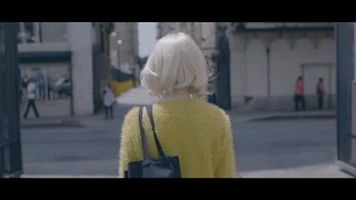 Kid Francescoli Does She