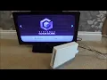 What Happens When you put a GameCube disc into a Nintendo Wii