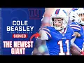 The New York Giants Sign Former Buffalo Bill s WR Cole Beasley