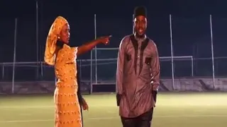 iznah hausa song