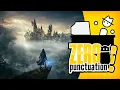 Hogwarts Legacy Zero Punctuation