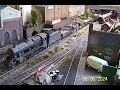 Download Lagu O Gauge model railway  Skipley lineside