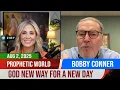 Download Lagu Andrew Whalen PROPHETIC WORD✝️ God’s New Way For A New Day