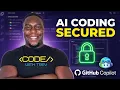 Secure Vibe Coding NET C with GitHub Copilot