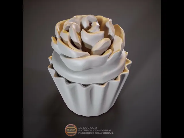 Cupcake video thumbnail