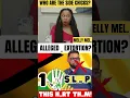 Lagu 1 SL_P | MELLY MEL _ ALI'S ALLEGED SIDECHICKS