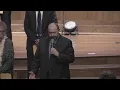 Deacon Ordination Service Mount Vernon Baptist Church