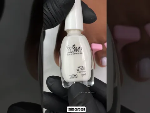 ASMR Pedi