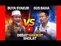 Lagu 💥Hakikat Sholat Pendapat Gus Baha Di Bantah Keras Buya Syakur 🔥