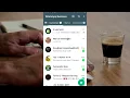 Download Lagu TRAVA ZAP COMO DESTRAVAR WHATSAPP COM MENSAGEM NO ANDROID E IOS IPHONE. MÉTODO QUE FUNCIONA.