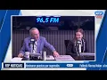 Download Lagu Hablando Fuerte con Rodolfo Baquerizo Blum. 22/08/25