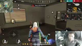 How to Push Rank Fast in Free Fire Without Spending Any Diamonds or Money