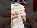 Download Lagu DIY Your Own Cozy Knit Scarf in Just a Few Steps! ✨🧣#knit #knitting #diy