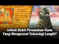Download Lagu Misteri Menara Babel dan Kitab Rahasia Tibet: Bukti Peradaban Kuno yang Menguasai Teknologi Langit?