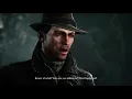 The Sinking City pt 10: the underwater ruins