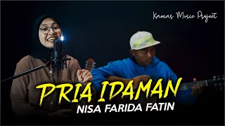 Download Pria Idaman - Versi Akustik ( Nisa Farida Fatin ) MP3