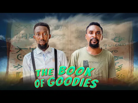 Download MP3 THE BOOK OF GOODIES (Yawaskits - Episode 254) Kalistus, Boma, Solution