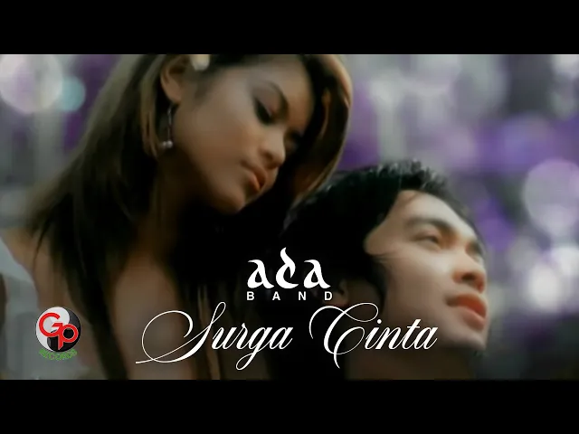 Download MP3 Ada Band - Surga Cinta (Official Music Video)