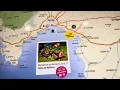 MAP OF MAJORCA SPAIN DAY 3 593 FALL - LOG
