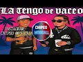RONNY GTA X PAPA JEISON - LA TENGO DE VACEO (DOBLE TONO) PARA MUSICOLOGOS