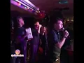 Omar Geles & Jean Carlos Centeno Dime Que Me Quieres en vivo