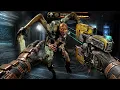 Dead Space VR Is Real and It s Incredible