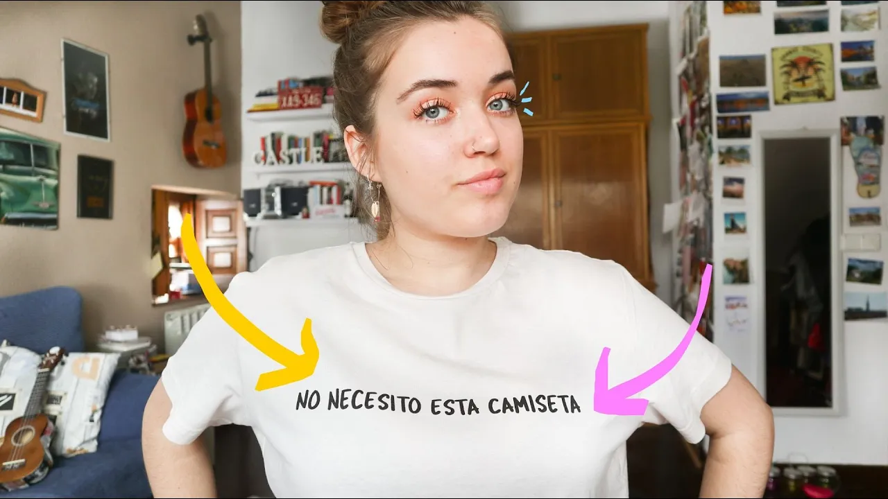 INDUSTRIA de la MODA: la REALIDAD DETRÁS