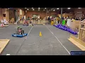 Pathplanner Testing With Swerve