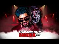 ElGrandeToto x Sickick | Infected x Totopika Feat (Vacra) Remix by Mname