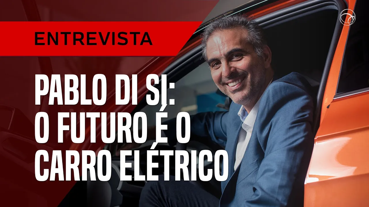 COMO LIÇÕES DE FUTEBOL AJUDAM PRESIDENTE A COMANDAR A VOLKSWAGEN