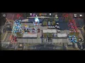 Download Lagu Annihilation 26 - ALMOST AFK | 4 AH + Fang only | Burning District [Arknights]