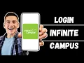 How to Login Infinite Campus Infinite Campus Login Student 2026