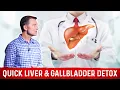 Why Liver Cleanse and Gallbladder Detoxification Are a Waste of Time - Dr Berg
