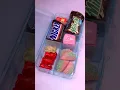 Download Lagu Haribo gummy jelly snoep chocolade snackbox aanvulling zoet lekker asmr food mukbang