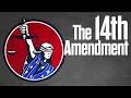 The 14th Amendment The best idea in humanity s 10 000-year history Van Jones Big Think