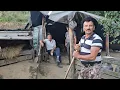 Download Lagu STÂNA TRADIȚIONALĂ A LUI ION BĂLAU,UN OM GOSPODAR SI OSPITALIER. MANCAM BULZ CIOBANESC.