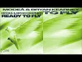 Bryan Kearney & Modeā - Ready To Fly (Extended Mix)