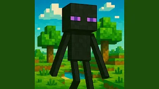Enderman Sings A Song 
