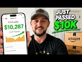 How This Dad Built An Amazon Wholesale Business With a 9-5 Career Third-Party Profits Reviews