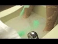 Pure Organics Spa Process