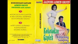 Download Aan Japati \u0026 Asmin Group - Eling Eling MP3
