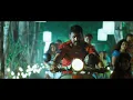 Yuddham Sei - Kannitheevu Ponna 8K/4K Video Song | Cheran | Mysskin | K