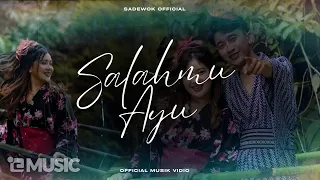 salahmu ayu sadewok official music video 