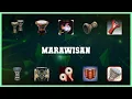Download Lagu Top rated 10 Marawisan Android Apps