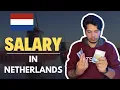 Salaries in Netherlands Money Benefits Promotions Salary Hikes