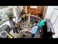 Sam Morrow || Live @ 885FM || "Quick Fix"